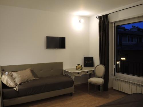 Trastevere Luxury Bed & Breakfast Roma