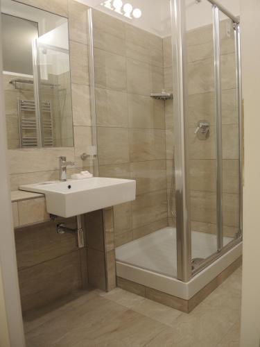 Bed & Breakfast Trastevere Luxury 3*