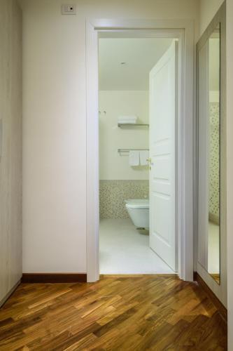 Pensión Lory House Roma