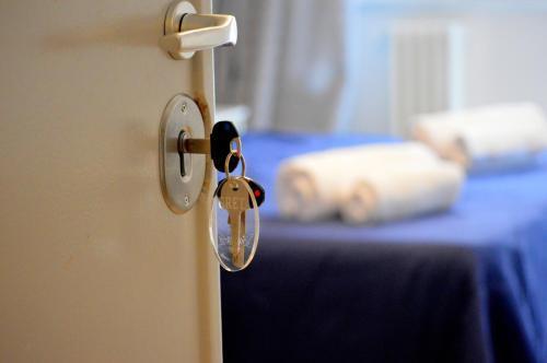 Bed & Breakfast Check-inn 3*