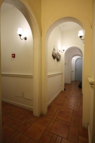 Andreina Hotel Roma