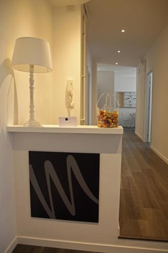 Maison Flaminio Bed & Breakfast 4*