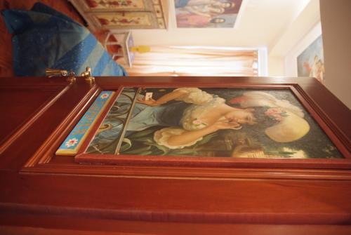 Ani' Bed & Breakfast Rome