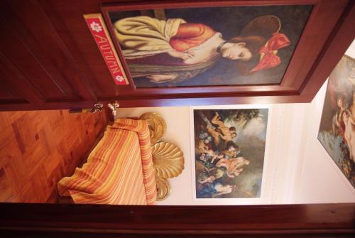 Ani' Bed and breakfast Roma