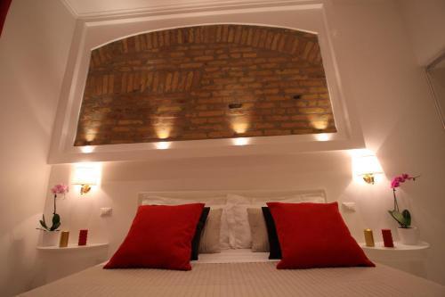 Interno 7 Luxury Gasthof