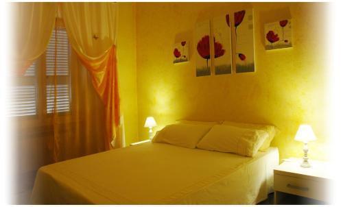 Gaia's Bed & Breakfast *