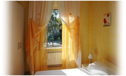 Bed & Breakfast Gaia's