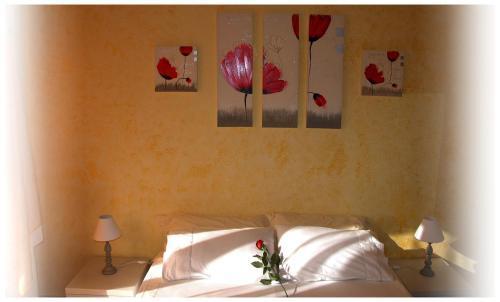 Bed & Breakfast Gaia's *
