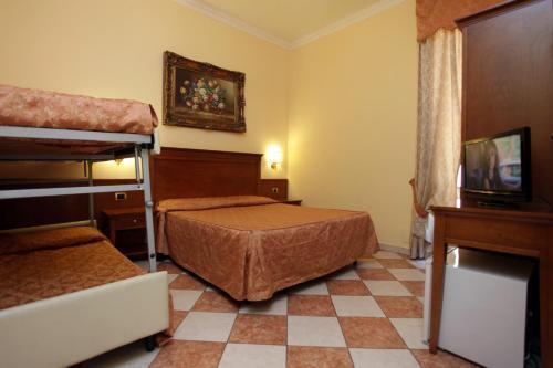 Elegance Alojamento de Acomodação e Pequeno-almoço Roma