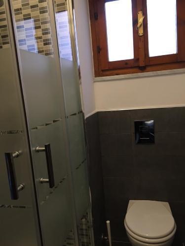 Isolatiberina Frühstückspension