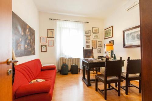 Bed & Breakfast Domus Appia 154 Roma