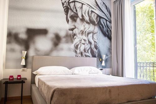 Milizie 76 Gallery Gjestgiverier Roma