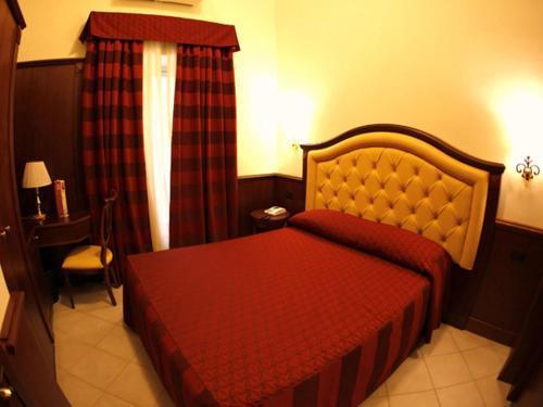 Domus Augusta Bed and breakfast
