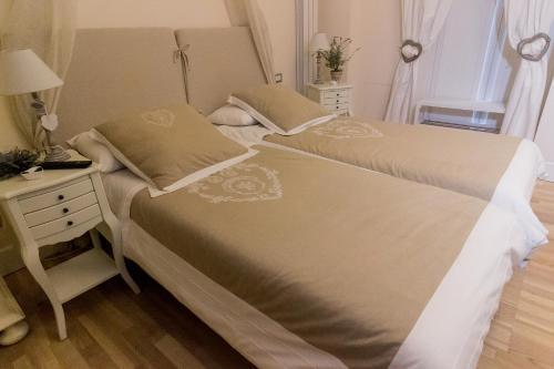 Trastevere Belvedere Bed & Breakfast Rome
