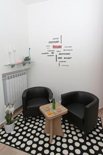 La Casa Felice A San Pietro Bed & Breakfast 3*