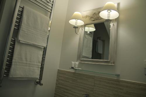 Trastevere Belvedere Bed & Breakfast Rome