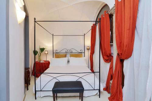 Residenze Romanae - Sangallo *