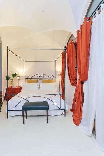 Residenze Romanae - Sangallo Casa de hóspedes *