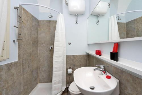 Sangallo Rooms - Residenze Romanae *