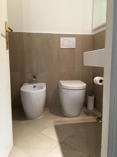 Residenze Romanae - Sangallo *