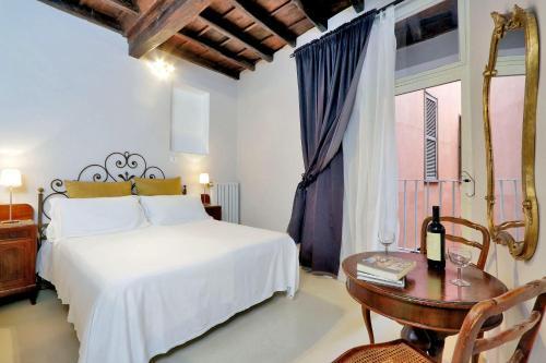 Casa de hóspedes Residenze Romanae - Sangallo