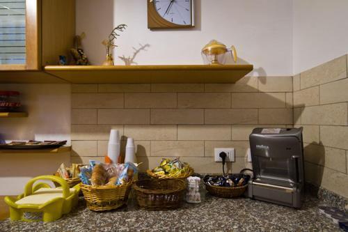 Appia Davila25 Bed & Breakfast Roma