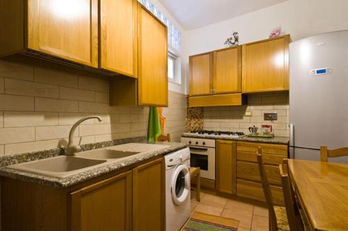 Bed & Breakfast Appia Davila25 Roma