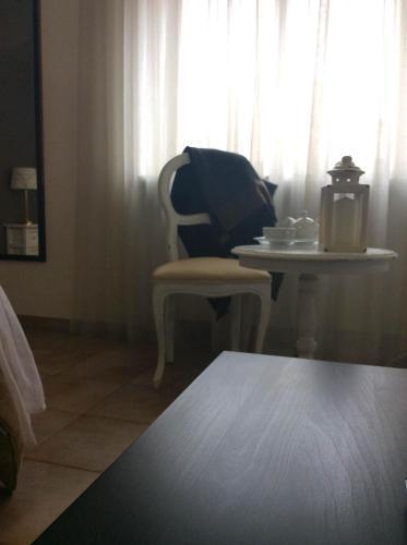 Alojamento de Acomodação e Pequeno-almoço Di Martino 2*