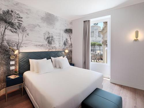 Nh Collection Fori Imperiali 5* Roma