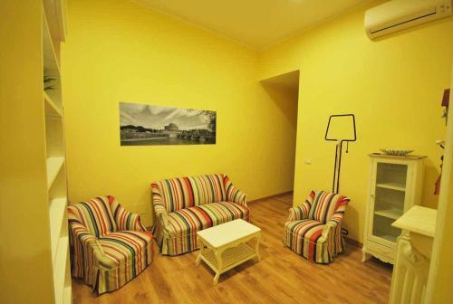 Bed & Breakfast Domus Ripetta