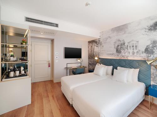 Nh Collection Fori Imperiali Hotel Roma