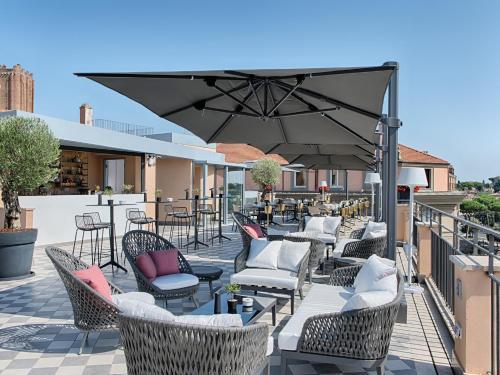 Hotel Nh Collection Fori Imperiali