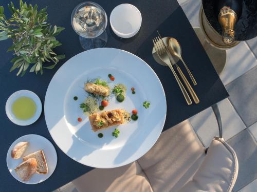 Hotel Nh Collection Fori Imperiali Roma