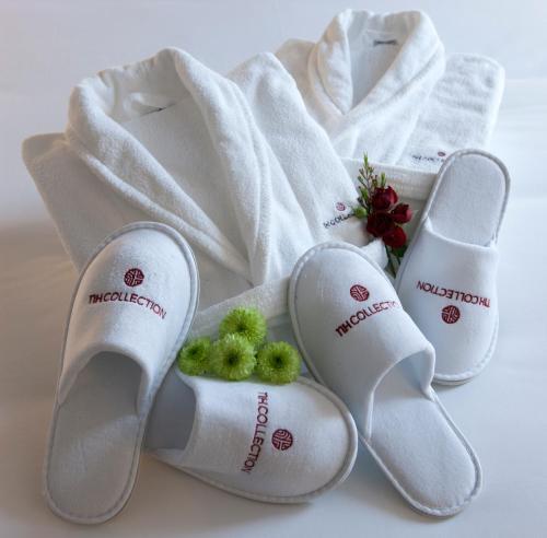 Hotel Nh Collection Fori Imperiali Roma