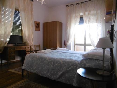 Casa Garbata Roma