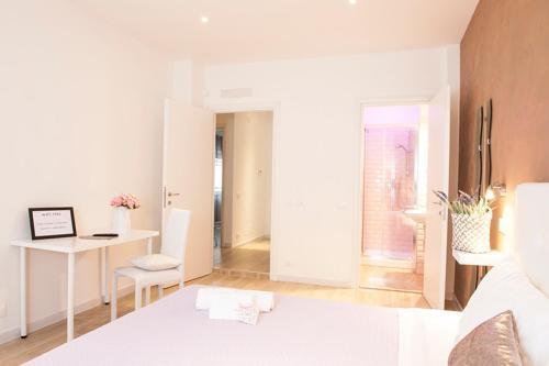 Domus Casaletto Frühstückspension Rom