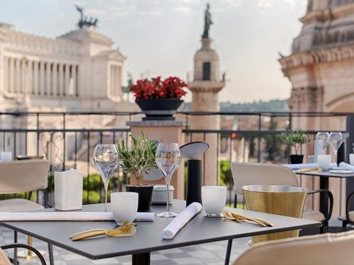 Nh Collection Fori Imperiali 5* Roma