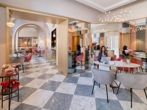 Nh Collection Fori Imperiali 5* Roma