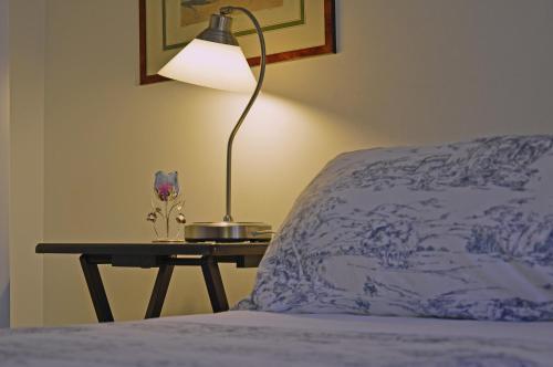 Costanza A Trastevere Bed & Breakfast