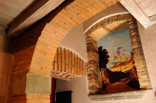 Hotell Residenza San Calisto 3*
