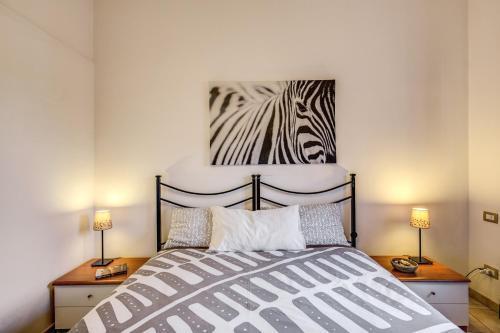 Bed and breakfast San Lorenzo Notte