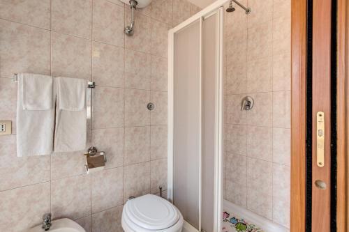 San Lorenzo Notte Bed and breakfast Roma