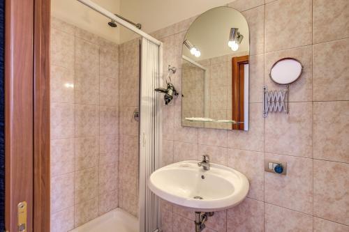 Bed and breakfast San Lorenzo Notte