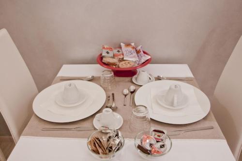 Alojamento de Acomodação e Pequeno-almoço Foscari House