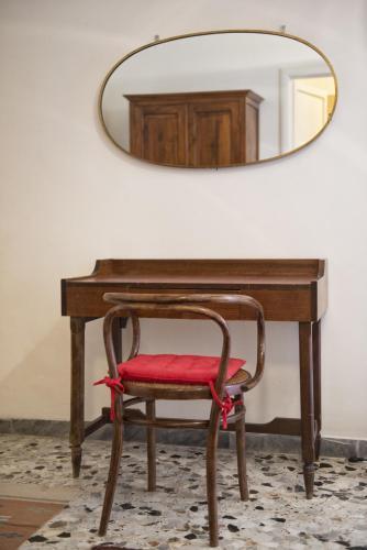 La Scalinatella Bed & Breakfast 2*
