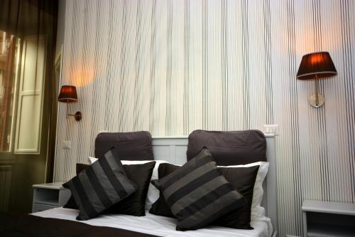 Cento Passi Dal Vaticano Bed & Breakfast