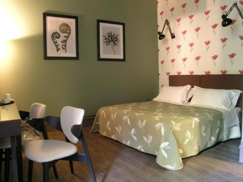Bed & Breakfast Degli Antiquari Roma