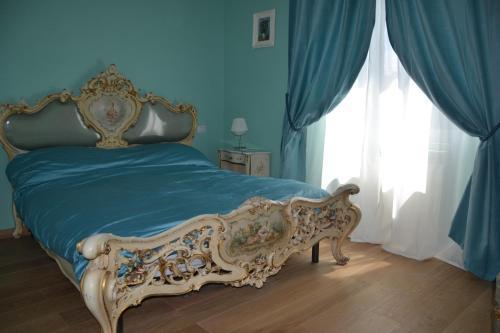 Residenza Dei Principi Frühstückspension 3*