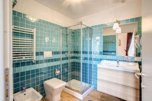 Residenza Dei Principi 3*
