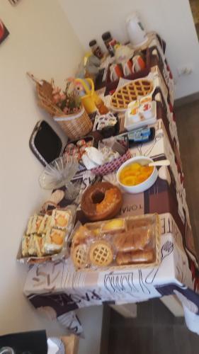 Bed & Breakfast Citta Aperta Roma